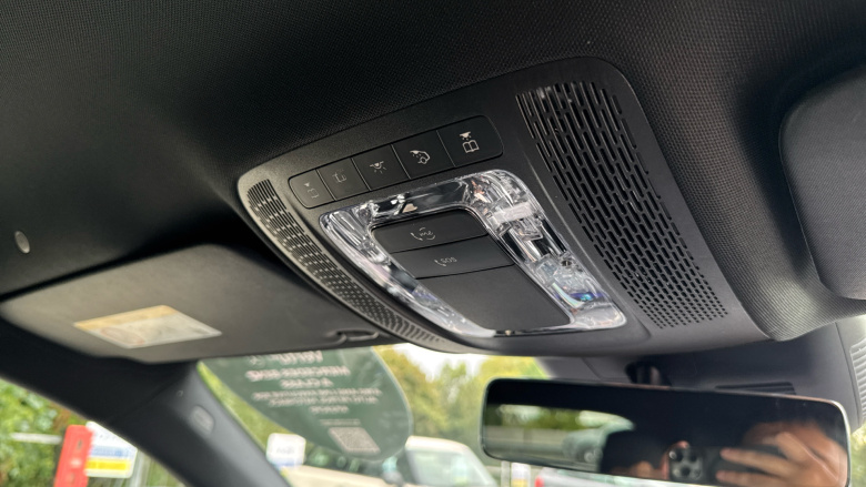 Mercedes-Benz A-Class A180 AMG Line Executive 5dr Auto Petrol Hatchback